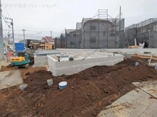 【神奈川県/相模原市南区上鶴間本町】相模原市南区上鶴間本町9丁目 新築一戸建て 