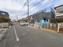 【東京都/町田市成瀬台】町田市成瀬台4丁目 新築一戸建て 