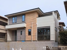 【東京都/町田市成瀬台】町田市成瀬台4丁目 新築一戸建て 