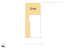 【神奈川県/大和市上草柳】大和市上草柳6丁目 新築一戸建て 図面と異なる場合は現況を優先