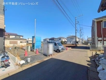 【神奈川県/大和市上草柳】大和市上草柳6丁目 新築一戸建て 