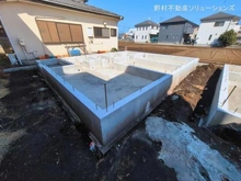 【神奈川県/大和市上草柳】大和市上草柳6丁目 新築一戸建て 