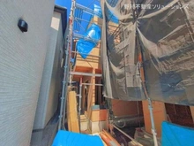 【神奈川県/大和市上草柳】大和市上草柳6丁目 新築一戸建て 