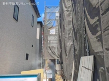 【神奈川県/大和市上草柳】大和市上草柳6丁目 新築一戸建て 