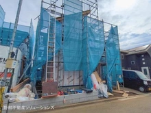 【東京都/町田市木曽東】町田市木曽東3丁目 新築一戸建て 