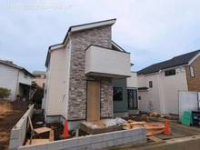 【東京都/町田市木曽東】町田市木曽東3丁目 新築一戸建て 