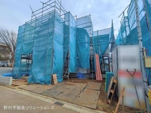 【東京都/町田市木曽東】町田市木曽東3丁目 新築一戸建て 