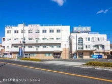 【東京都/町田市木曽東】町田市木曽東3丁目 新築一戸建て 周辺施設