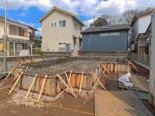 【神奈川県/座間市入谷西】座間市入谷西2丁目 新築一戸建て 