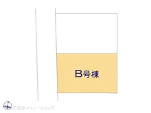 【神奈川県/座間市入谷西】座間市入谷西2丁目 新築一戸建て 図面と異なる場合は現況を優先