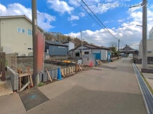 【神奈川県/座間市入谷西】座間市入谷西2丁目 新築一戸建て 