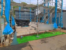 【神奈川県/座間市入谷西】座間市入谷西2丁目 新築一戸建て 