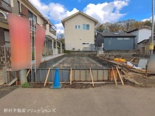 【神奈川県/座間市入谷西】座間市入谷西2丁目 新築一戸建て 