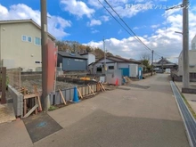 【神奈川県/座間市入谷西】座間市入谷西2丁目 新築一戸建て 