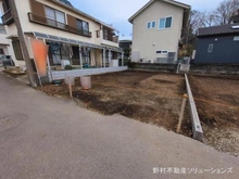 【神奈川県/座間市入谷西】座間市入谷西2丁目 新築一戸建て 