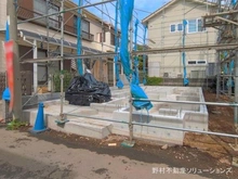 【神奈川県/座間市入谷西】座間市入谷西2丁目 新築一戸建て 