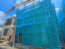 【神奈川県/座間市入谷西】座間市入谷西2丁目 新築一戸建て 