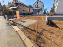 【神奈川県/座間市立野台】座間市立野台3丁目 新築一戸建て 