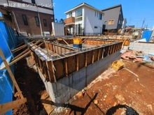 【神奈川県/座間市立野台】座間市立野台3丁目 新築一戸建て 