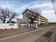 【神奈川県/座間市立野台】座間市立野台3丁目 新築一戸建て 周辺施設