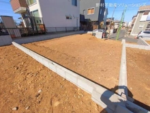 【神奈川県/座間市立野台】座間市立野台3丁目 新築一戸建て 