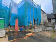 【神奈川県/座間市立野台】座間市立野台3丁目 新築一戸建て 