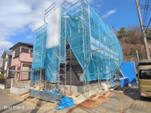 【神奈川県/座間市入谷東】座間市入谷東4丁目 新築一戸建て 外観