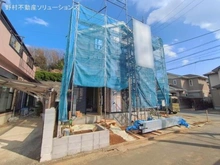 【神奈川県/座間市入谷東】座間市入谷東4丁目 新築一戸建て 