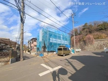 【神奈川県/座間市入谷東】座間市入谷東4丁目 新築一戸建て 