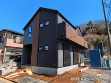 【神奈川県/座間市入谷東】座間市入谷東4丁目 新築一戸建て 