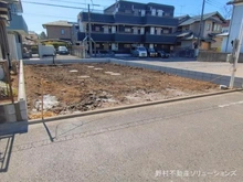 【神奈川県/相模原市中央区高根】相模原市中央区高根2丁目 新築一戸建て 外観