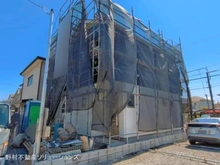 【神奈川県/相模原市中央区高根】相模原市中央区高根2丁目 新築一戸建て 