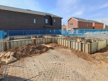 【神奈川県/相模原市南区相模台】相模原市南区相模台3丁目 新築一戸建て 