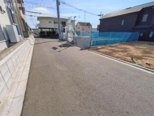 【神奈川県/相模原市南区相模台】相模原市南区相模台3丁目 新築一戸建て 