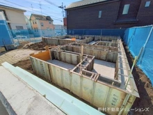 【神奈川県/相模原市南区相模台】相模原市南区相模台3丁目 新築一戸建て 