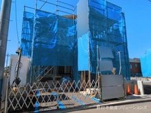 【神奈川県/相模原市南区相模台】相模原市南区相模台3丁目 新築一戸建て 