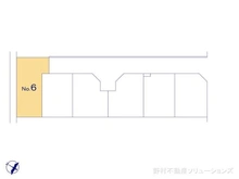 【神奈川県/相模原市南区相模台】相模原市南区相模台3丁目 新築一戸建て 図面と異なる場合は現況を優先