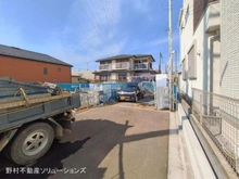 【神奈川県/相模原市南区相模台】相模原市南区相模台3丁目 新築一戸建て 