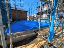 【神奈川県/相模原市南区相模台】相模原市南区相模台3丁目 新築一戸建て 