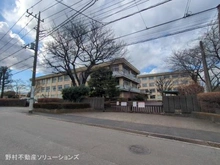 【神奈川県/相模原市南区相模台】相模原市南区相模台3丁目 新築一戸建て 周辺施設