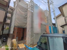 【神奈川県/相模原市南区相模台】相模原市南区相模台4丁目 新築一戸建て 