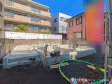 【神奈川県/相模原市南区相模台】相模原市南区相模台4丁目 新築一戸建て 