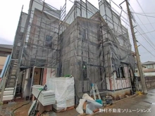 【神奈川県/相模原市南区東林間】相模原市南区東林間7丁目 新築一戸建て 