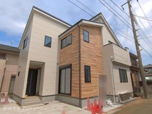 【神奈川県/相模原市南区東林間】相模原市南区東林間7丁目 新築一戸建て 