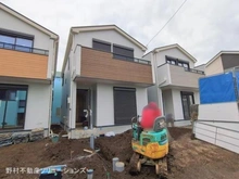 【神奈川県/相模原市中央区上溝】相模原市中央区上溝7丁目 新築一戸建て 