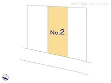 【神奈川県/相模原市中央区上溝】相模原市中央区上溝7丁目 新築一戸建て 図面と異なる場合は現況を優先