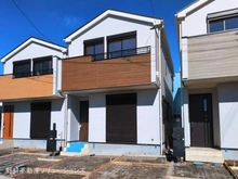 【神奈川県/相模原市中央区上溝】相模原市中央区上溝7丁目 新築一戸建て 