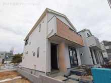 【神奈川県/相模原市中央区上溝】相模原市中央区上溝7丁目 新築一戸建て 