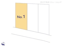 【神奈川県/相模原市中央区上溝】相模原市中央区上溝7丁目 新築一戸建て 図面と異なる場合は現況を優先