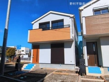 【神奈川県/相模原市中央区上溝】相模原市中央区上溝7丁目 新築一戸建て 